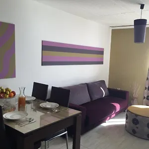 3* Appart hôtel Agrino